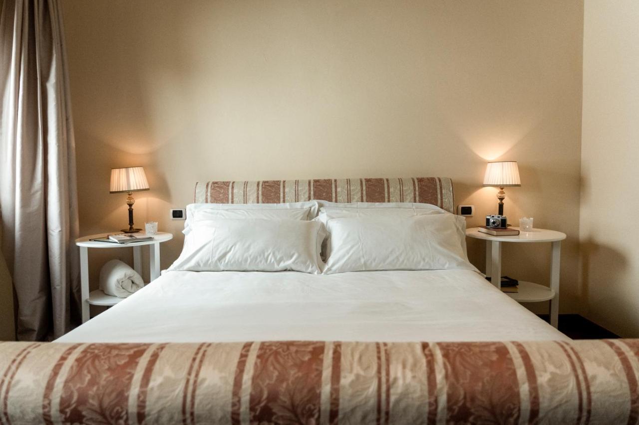 Vicolo Dei Malespini Appartement